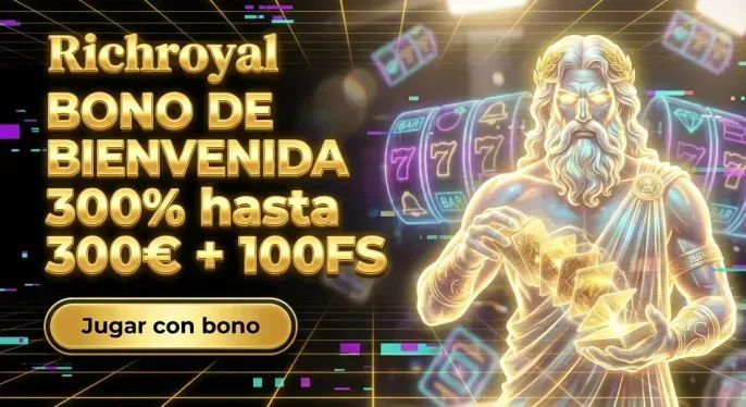 Richroyal Casino