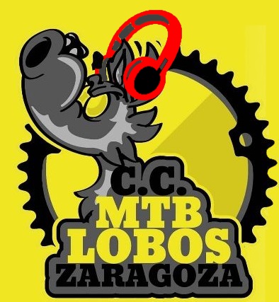 2º Podcast Lobos Mtb Zaragoza